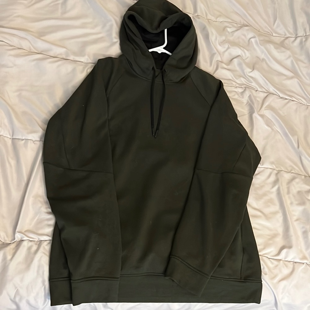 Lululemon City Sweat Hoodie